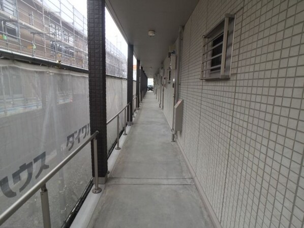 ブルーサファイア Aの物件内観写真